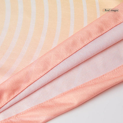 Player Version Manchester City Fourth Away  Soccer Jersey 2024/25- Definitely City (UCL) Top Soccer Jerseys Store