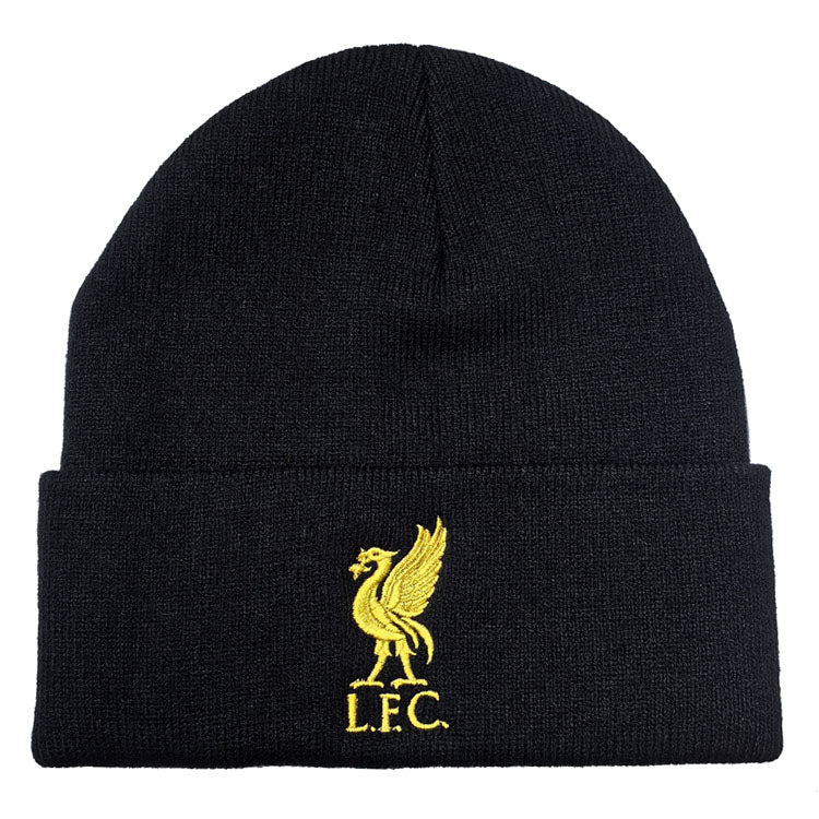 Knit Beanie Hat – Winter Warm Cuffed Beanie topsoccerjerseys.com