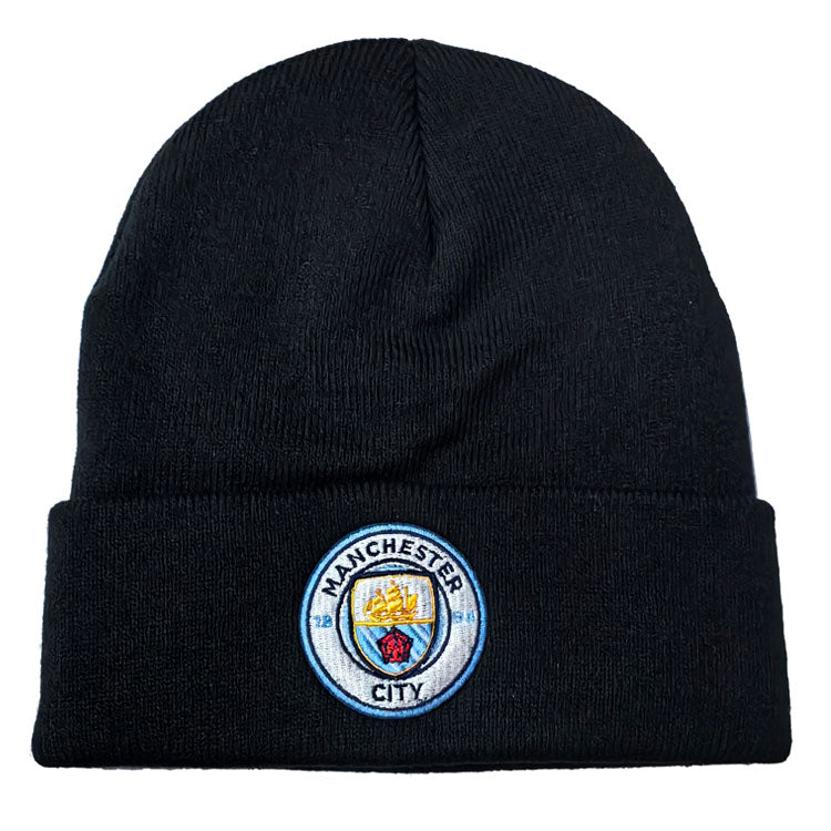 Knit Beanie Hat – Winter Warm Cuffed Beanie topsoccerjerseys.com