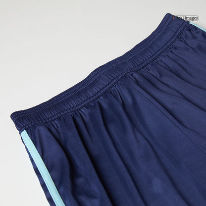 Arsenal Third Away Soccer Shorts 2024/25 Top Soccer Jerseys Store