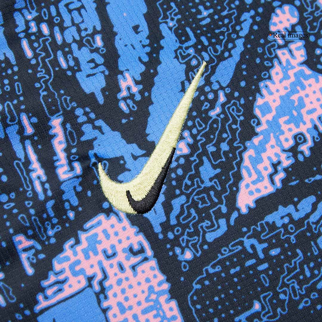 Club America Third Away  Soccer Jersey 2024/25 Top Soccer Jerseys Store