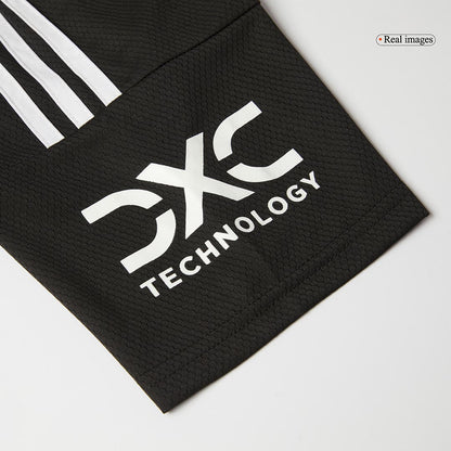 Manchester United Third Away Goalkeeper  Soccer Jersey 2024/25 Top Soccer Jerseys Store