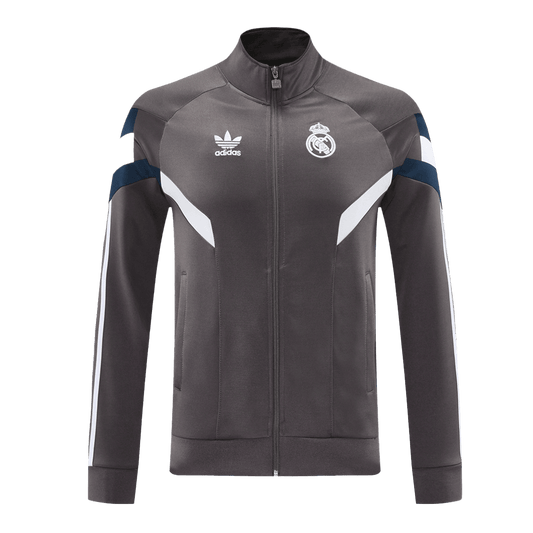 Real Madrid Training Jacket 2024/25 Top Soccer Jerseys Store