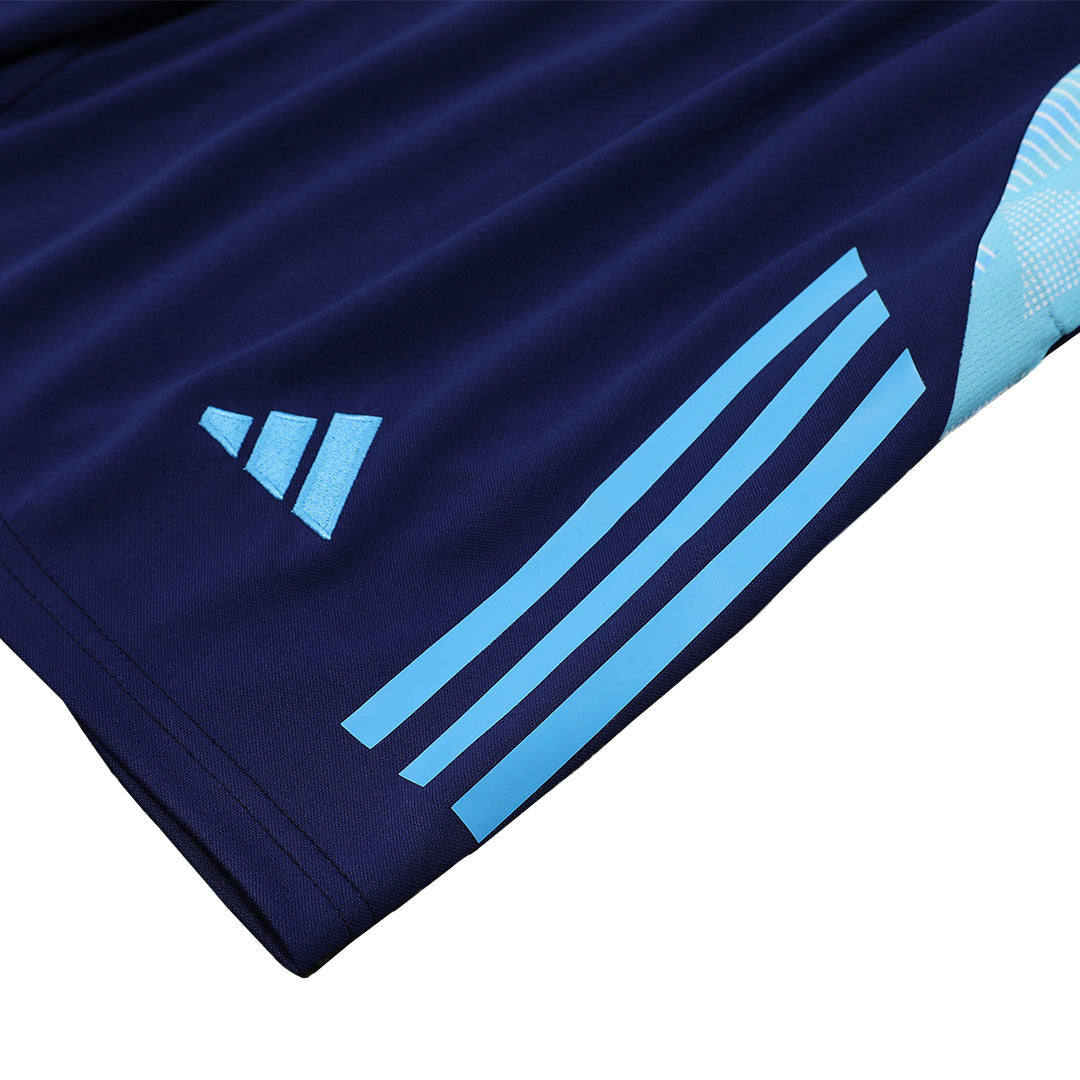 Arsenal Pre-Match Soccer Shorts 2024/25 Top Soccer Jerseys Store