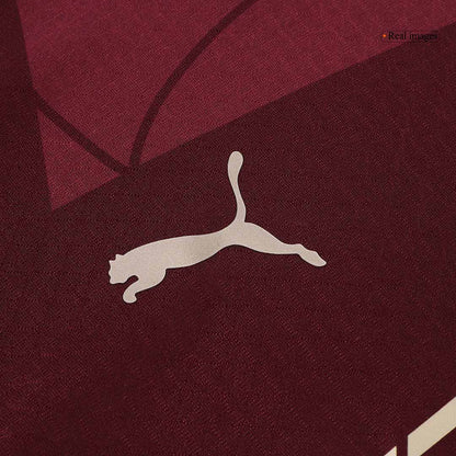 Player Version Manchester City Third Away  Soccer Jersey 2024/25 Top Soccer Jerseys Store