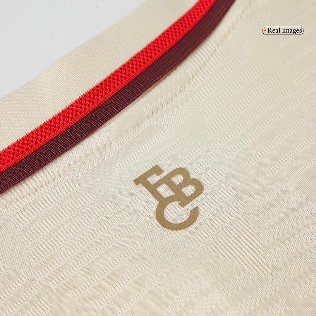 Player Version KANE #9 Bayern Munich Third Away  Soccer Jersey 2024/25- UCL Top Soccer Jerseys Store