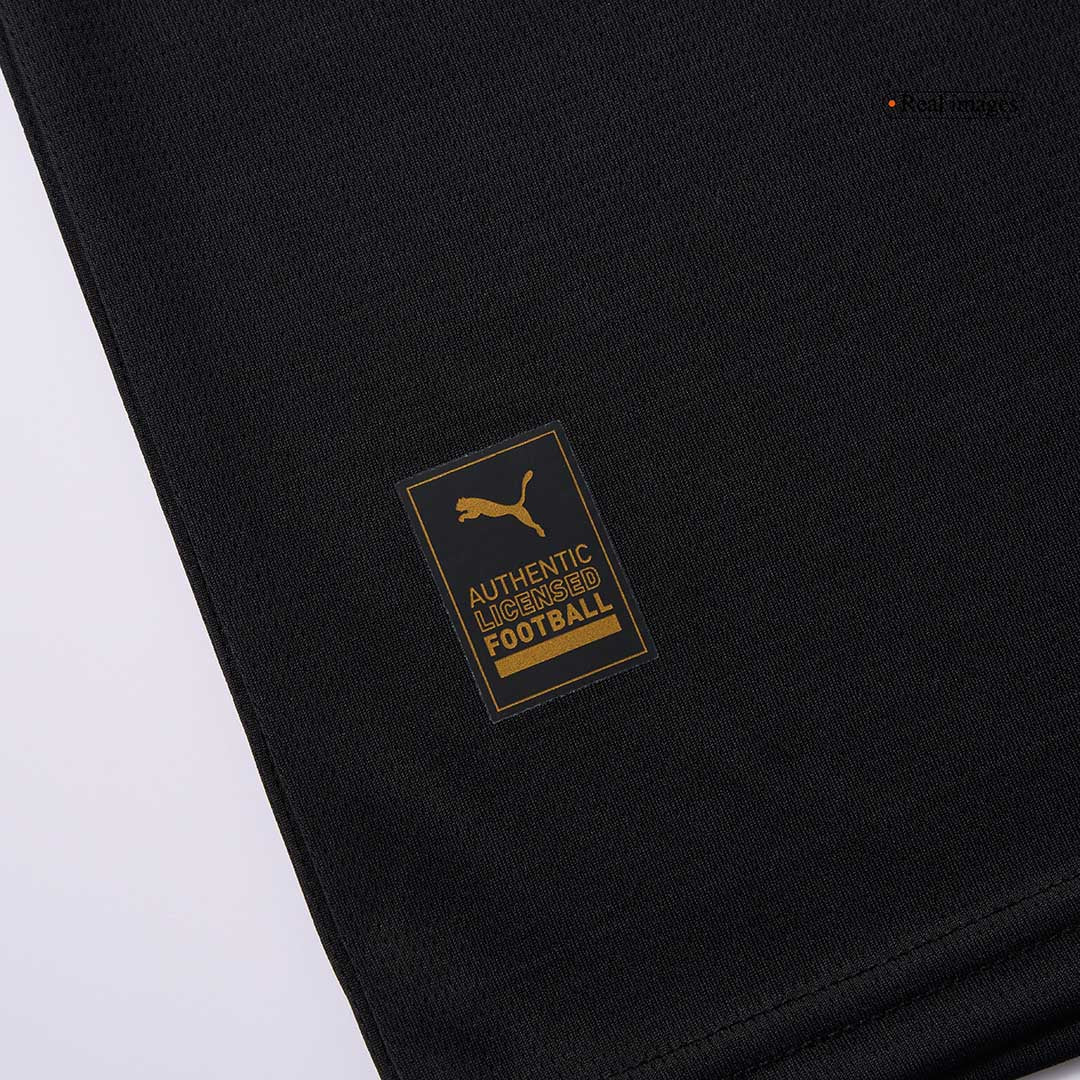 Marseille Goalkeeper  Soccer Jersey 2024/25 - 125th Anniversary Top Soccer Jerseys Store