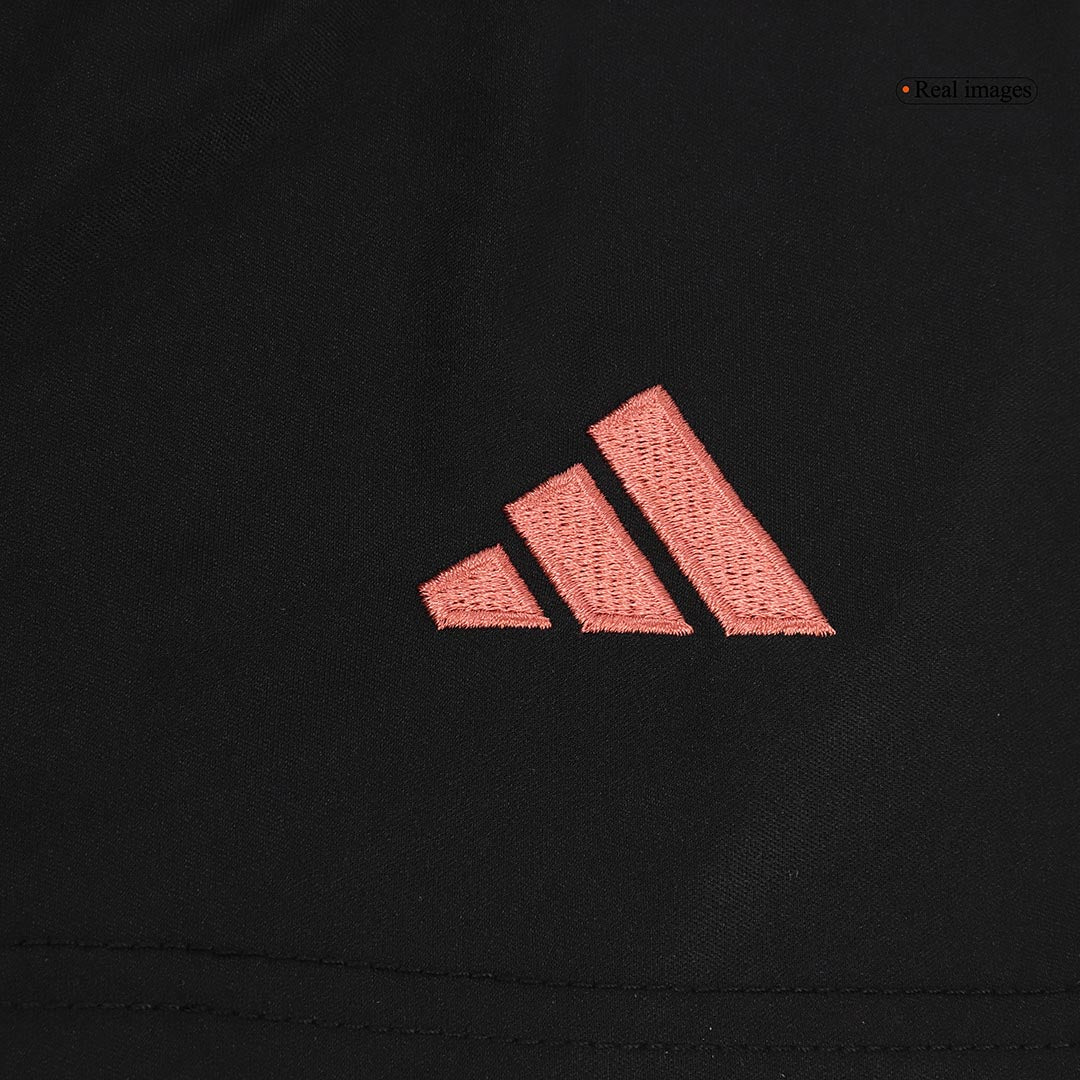 Bayern Munich Away Soccer Shorts 2024/25 Top Soccer Jerseys Store