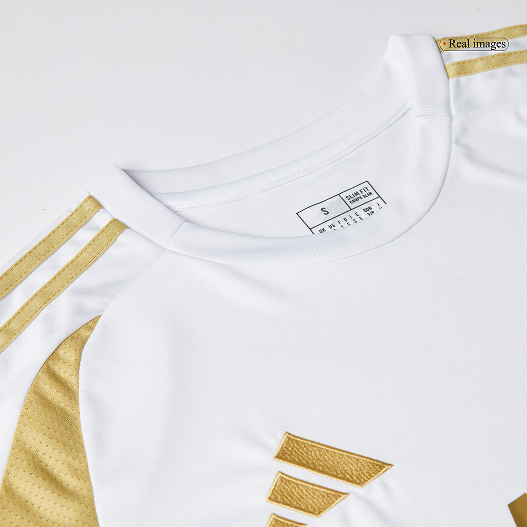 RONALDO #7 Al Nassr Third Away  Soccer Jersey 2024/25 - ACL Top Soccer Jerseys Store