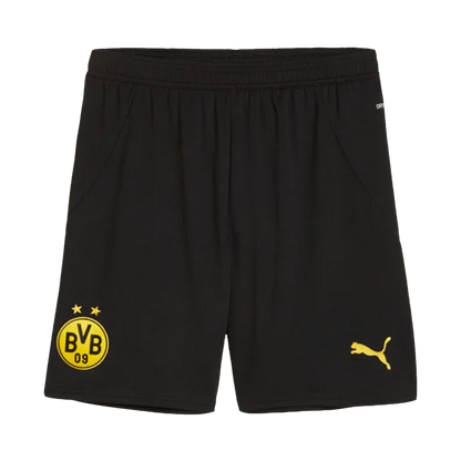 Borussia Dortmund Home  Soccer Jersey Kit(Jersey+Shorts) 2024/25 Top Soccer Jerseys Store