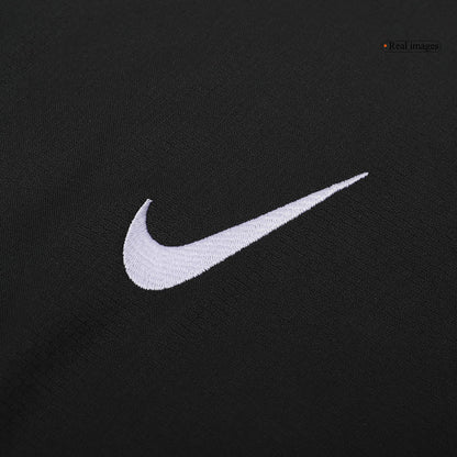 LUIS DÍAZ  #7 Liverpool Away  Soccer Jersey 2024/25 - UCL Top Soccer Jerseys Store