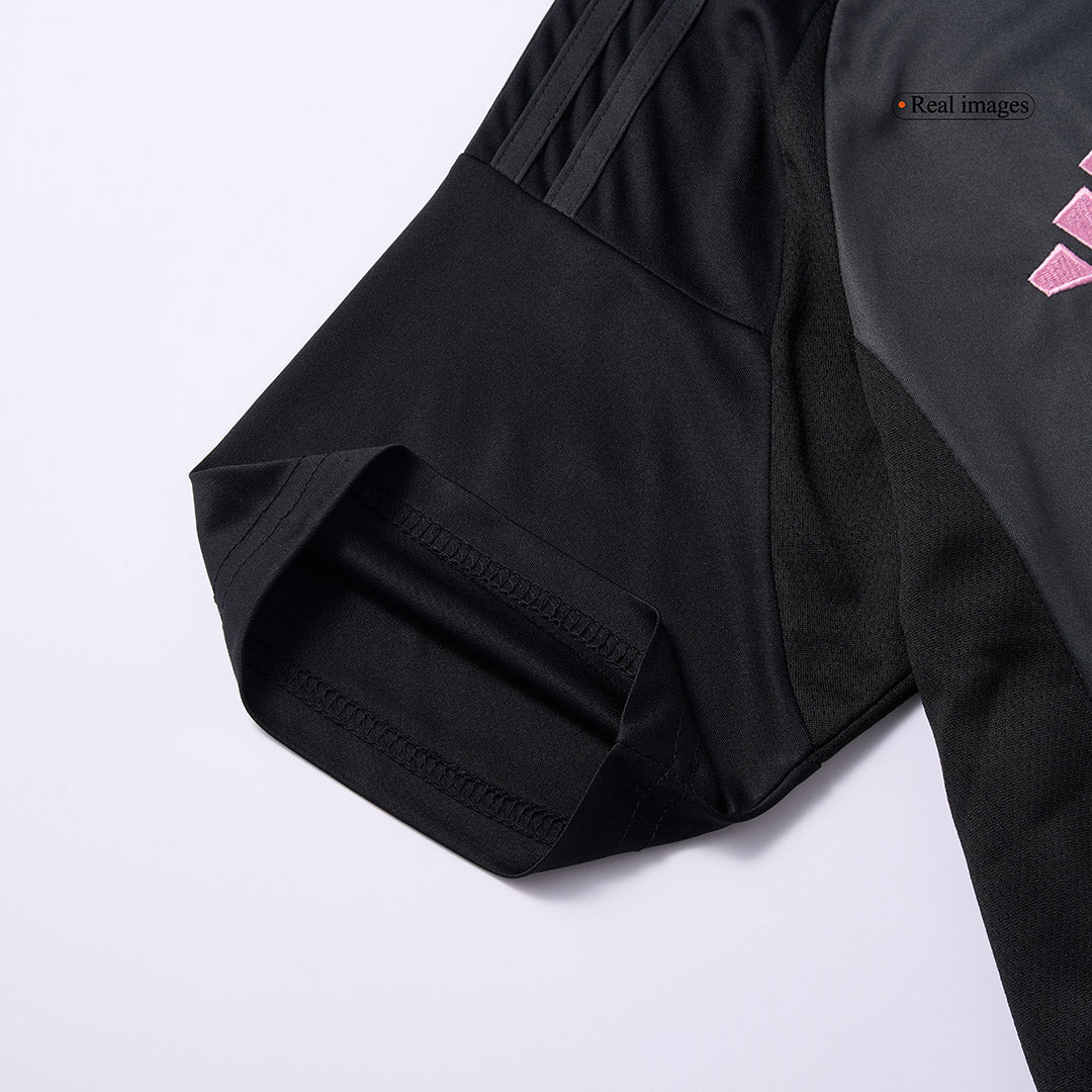 MESSI #10 Inter Miami CF Away  Soccer Jersey 2025 Top Soccer Jerseys Store