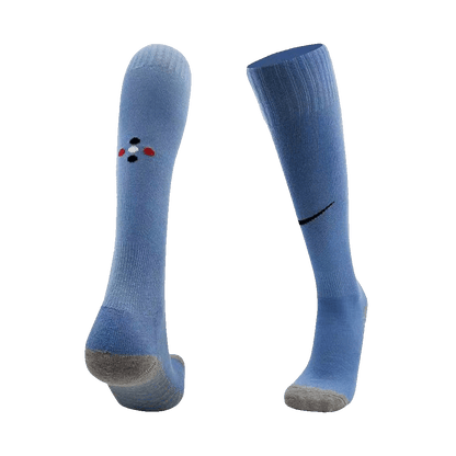 Kid's Portugal Away Jerseys Full Kit Euro 2024(Short+ Shorts+sock) Go Game Wear