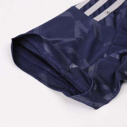 Manchester United Away  Soccer Jersey Kit(Jersey+Shorts+Socks) 2024/25 Top Soccer Jerseys Store