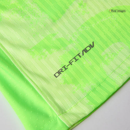 Player Version F.DE JONG #21 Barcelona Third Away  Soccer Jersey 2024/25- UCL?Spotify Logo Without Text? Top Soccer Jerseys Store