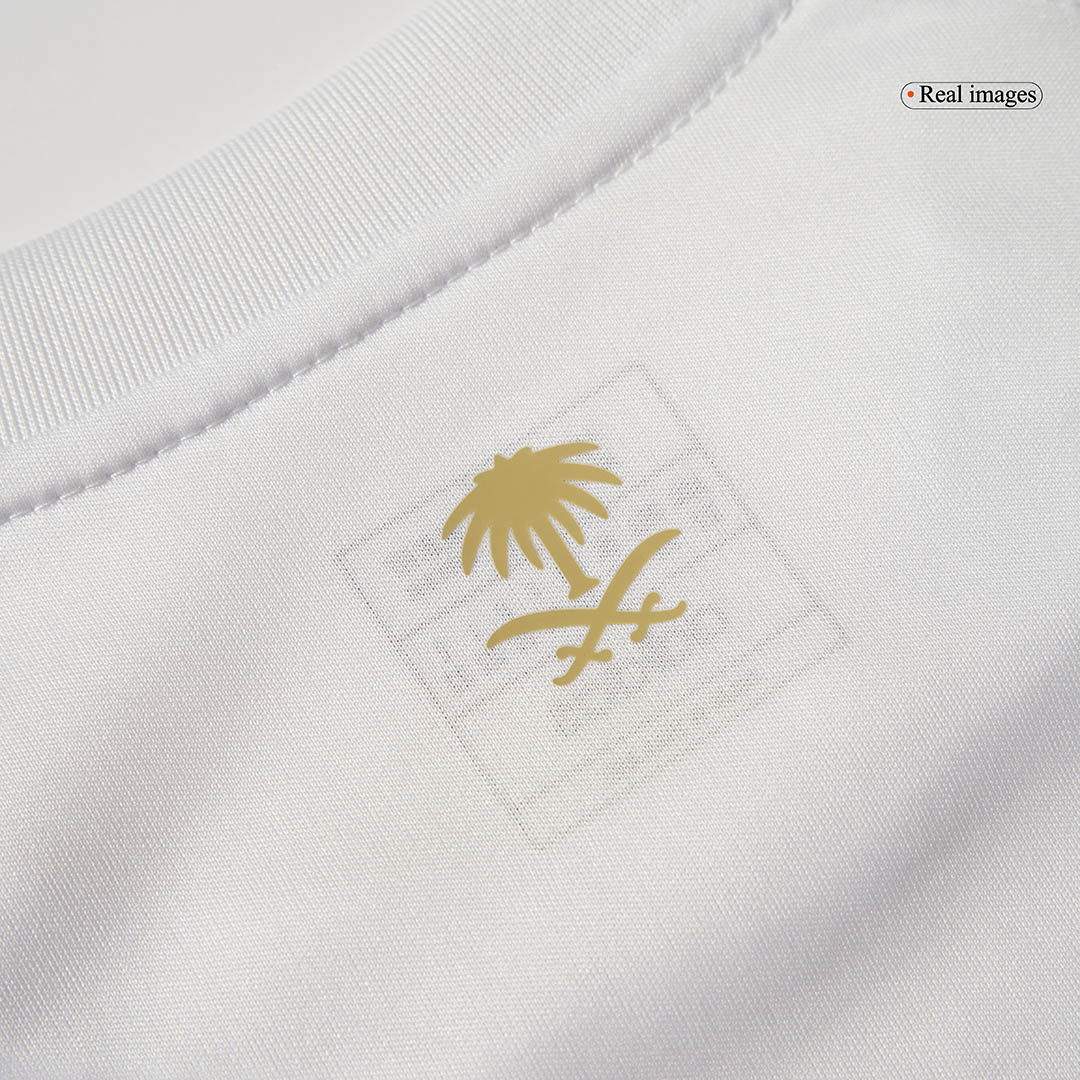 Kid's RONALDO #7 Al Nassr Third Away  Soccer Jersey Kit(Jersey+Shorts) 2024/25 - ACL Top Soccer Jerseys Store