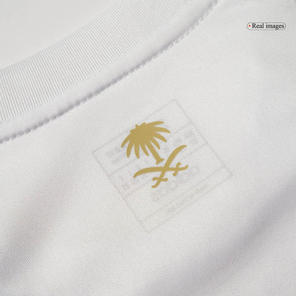 Kid's RONALDO #7 Al Nassr Third Away  Soccer Jersey Kit(Jersey+Shorts) 2024/25 - ACL Top Soccer Jerseys Store