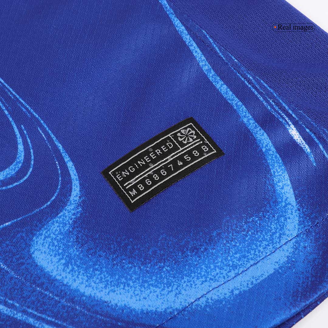 Women's Chelsea Home  Soccer Jersey 2024/25 Top Soccer Jerseys Store