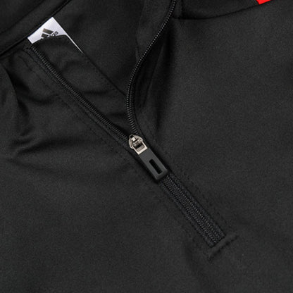 Arsenal Zipper Sweatshirt Kit(Top+Pants) 2024/25 Top Soccer Jerseys Store