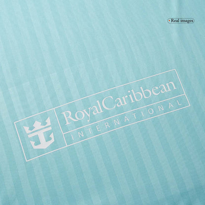 Women's Inter Miami CF Third Away  Soccer Jersey 2024 Top Soccer Jerseys Store