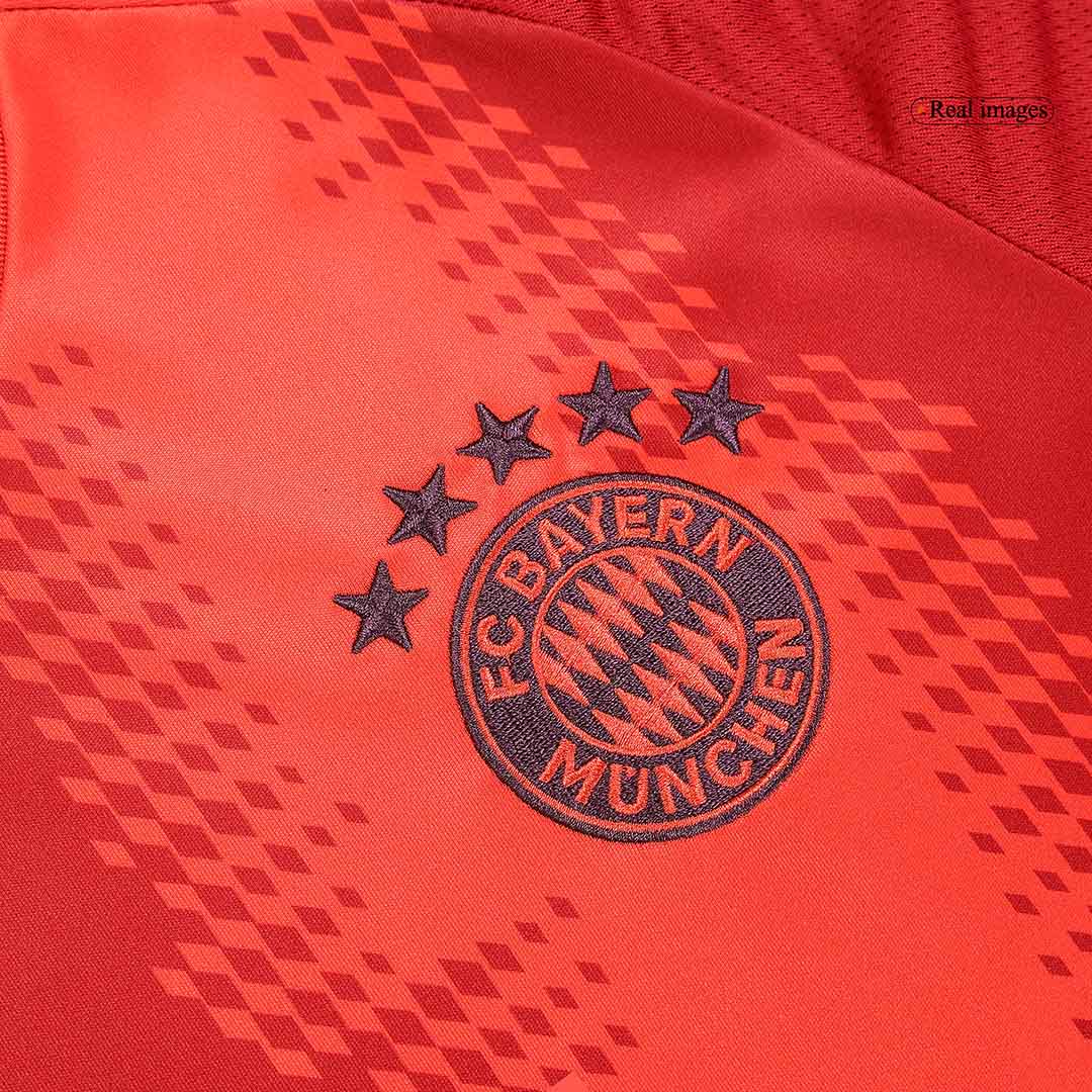 Bayern Munich Home  Soccer Jersey 2024/25 Top Soccer Jerseys Store