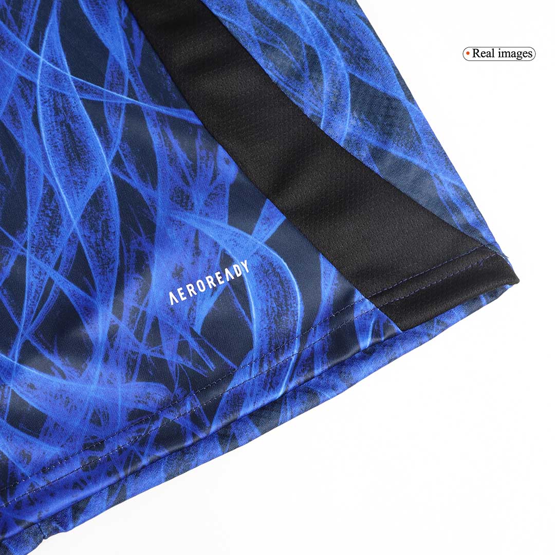 Japan X Y-3 Home Soccer Jersey 2024 topsoccerjerseys.com