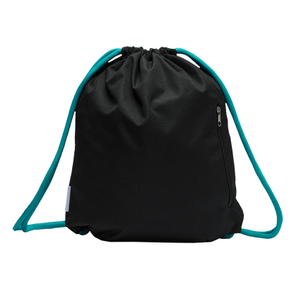 Real Madrid Gymsack Black Top Soccer Jerseys Store