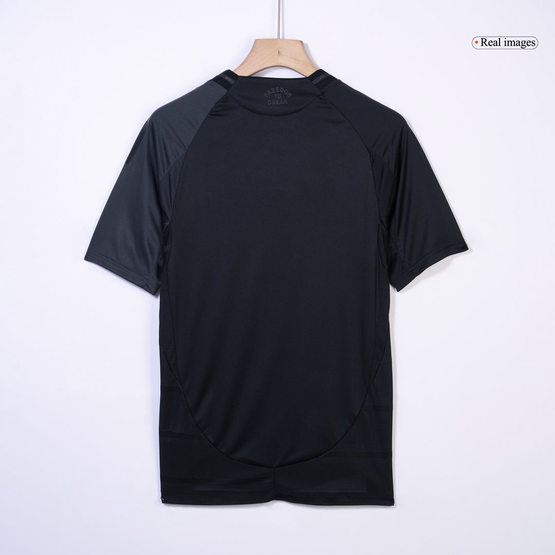 Player Version MESSI #10 Inter Miami CF Away  Soccer Jersey 2025 Top Soccer Jerseys Store