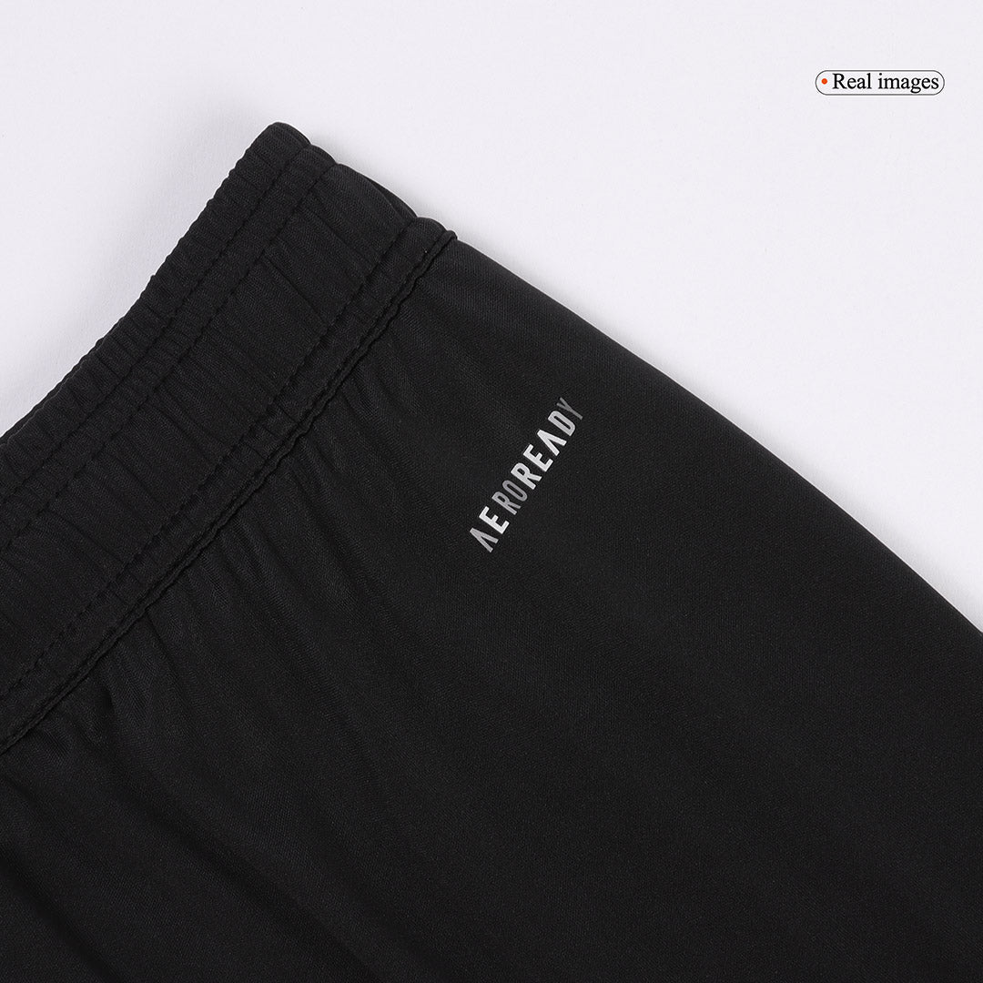 Bayern Munich Away  Soccer Jersey Kit(Jersey+Shorts+Socks) 2024/25 Top Soccer Jerseys Store