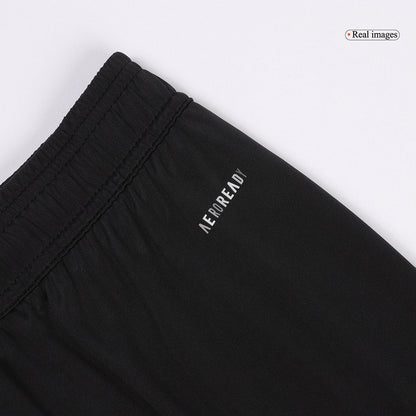 Bayern Munich Away Soccer Shorts 2024/25 Top Soccer Jerseys Store