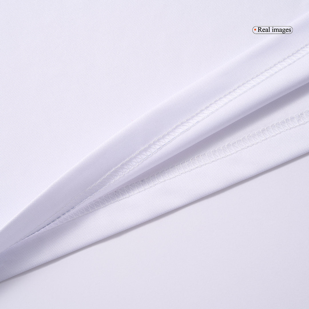 Real Madrid CNY  Soccer Jersey 2024/25 Top Soccer Jerseys Store