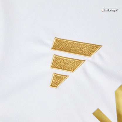 Mané #10 Al Nassr Third Away  Soccer Jersey 2024/25 - ACL Top Soccer Jerseys Store