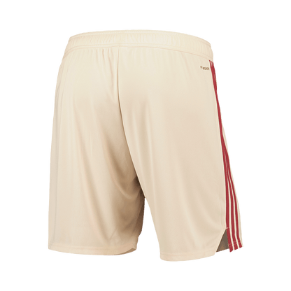 Bayern Munich Third Away Soccer Shorts 2024/25 Top Soccer Jerseys Store