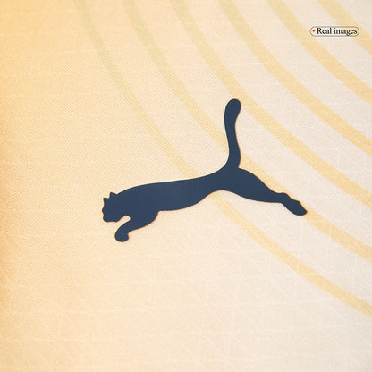 Player Version Manchester City Fourth Away  Soccer Jersey 2024/25- Definitely City (UCL) Top Soccer Jerseys Store