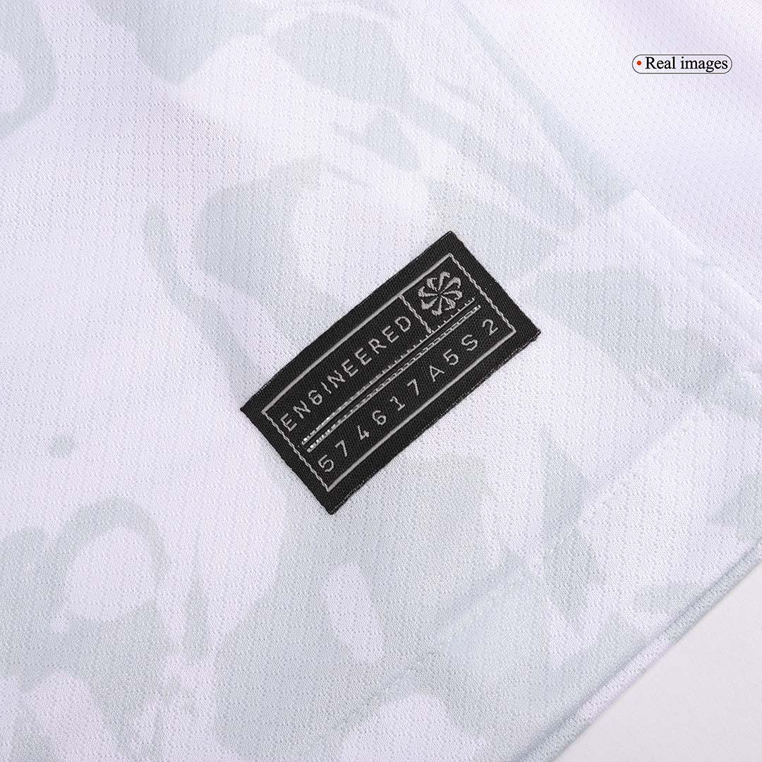 ALEXANDER-ARNOLD #66 Liverpool Third Away  Soccer Jersey 2024/25 Top Soccer Jerseys Store