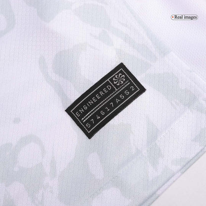 Liverpool Third Away  Soccer Jersey Kit(Jersey+Shorts) 2024/25 Top Soccer Jerseys Store