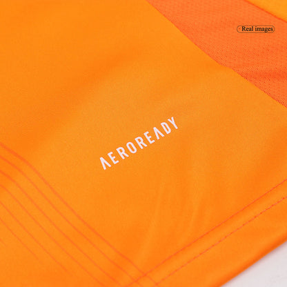 Real Madrid Away  Soccer Jersey Kit(Jersey+Shorts) 2024/25 Top Soccer Jerseys Store