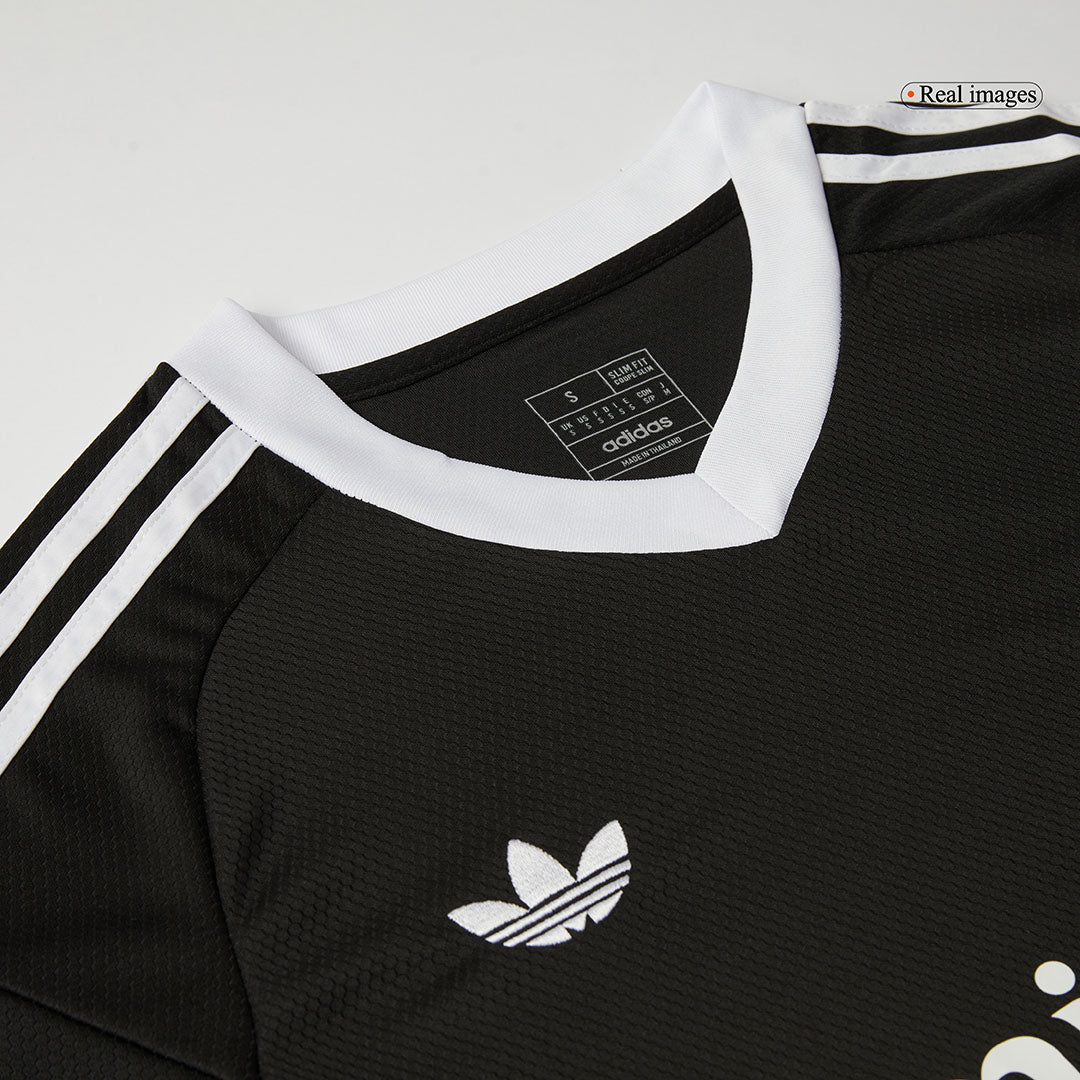 Arsenal Third Away Goalkeeper  Soccer Jersey 2024/25 Top Soccer Jerseys Store