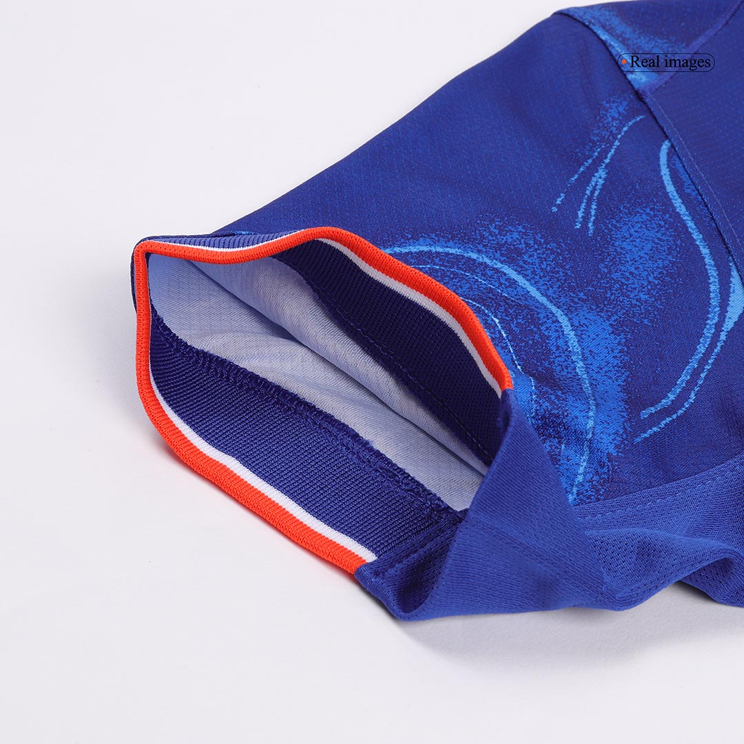 PALMER #20 Chelsea Home  Soccer Jersey 2024/25 Top Soccer Jerseys Store