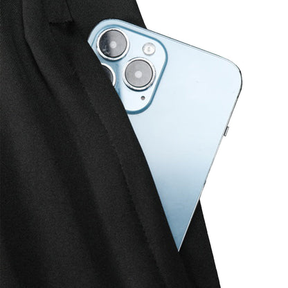 Kid's Barcelona Zipper Sweatshirt Kit(Top+Pants) 2024/25 Top Soccer Jerseys Store