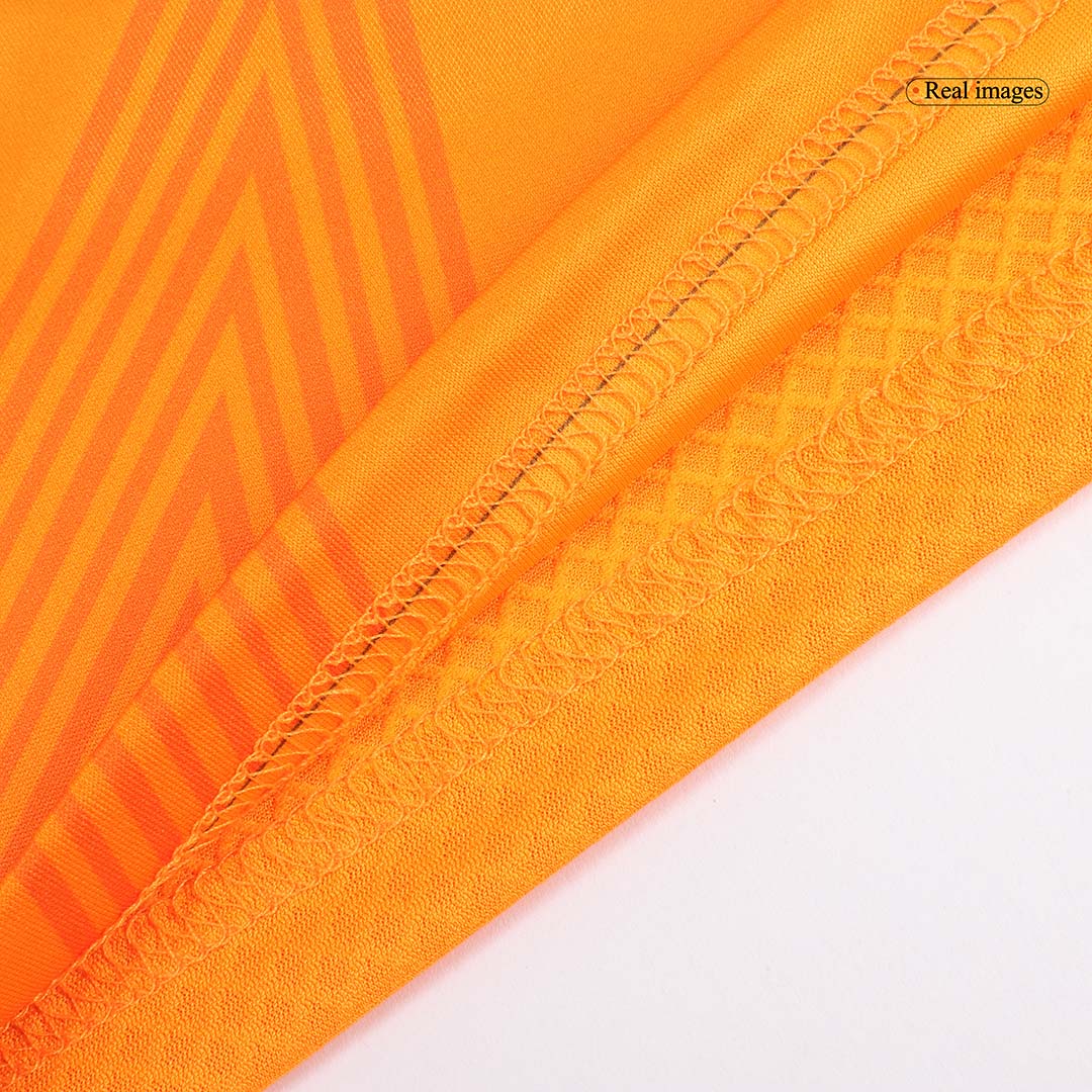 Luka Modrić #10 Real Madrid Away  Soccer Jersey 2024/25 Top Soccer Jerseys Store