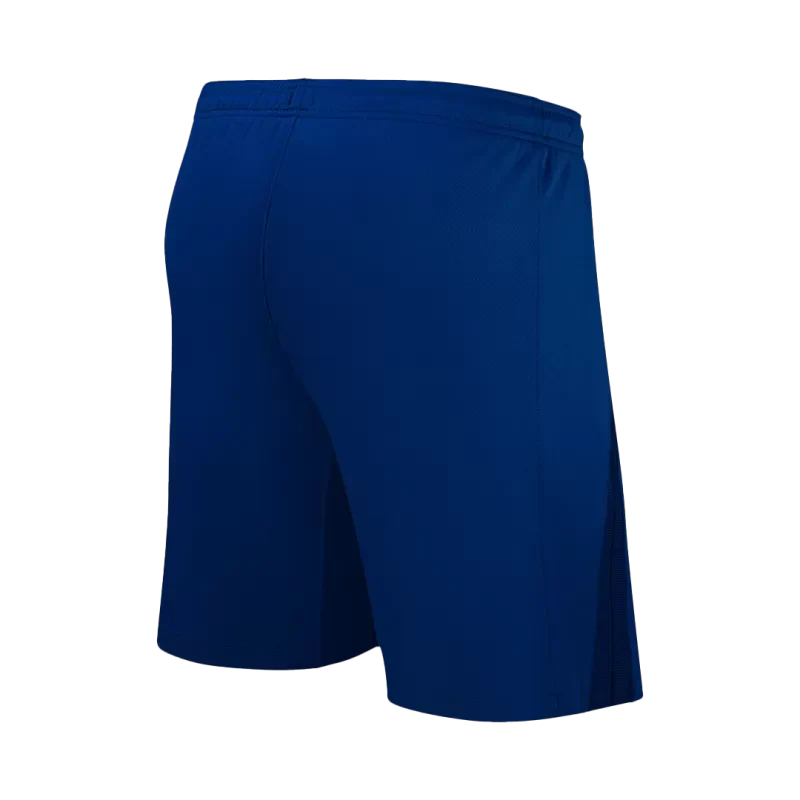 PSG Fourth Away Soccer Jersey Kit(Jersey+Shorts) 2024/25 Go Game Wear