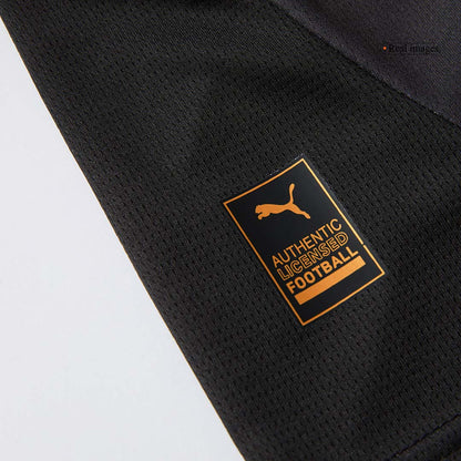 Borussia Dortmund Away  Soccer Jersey 2024/25 Top Soccer Jerseys Store