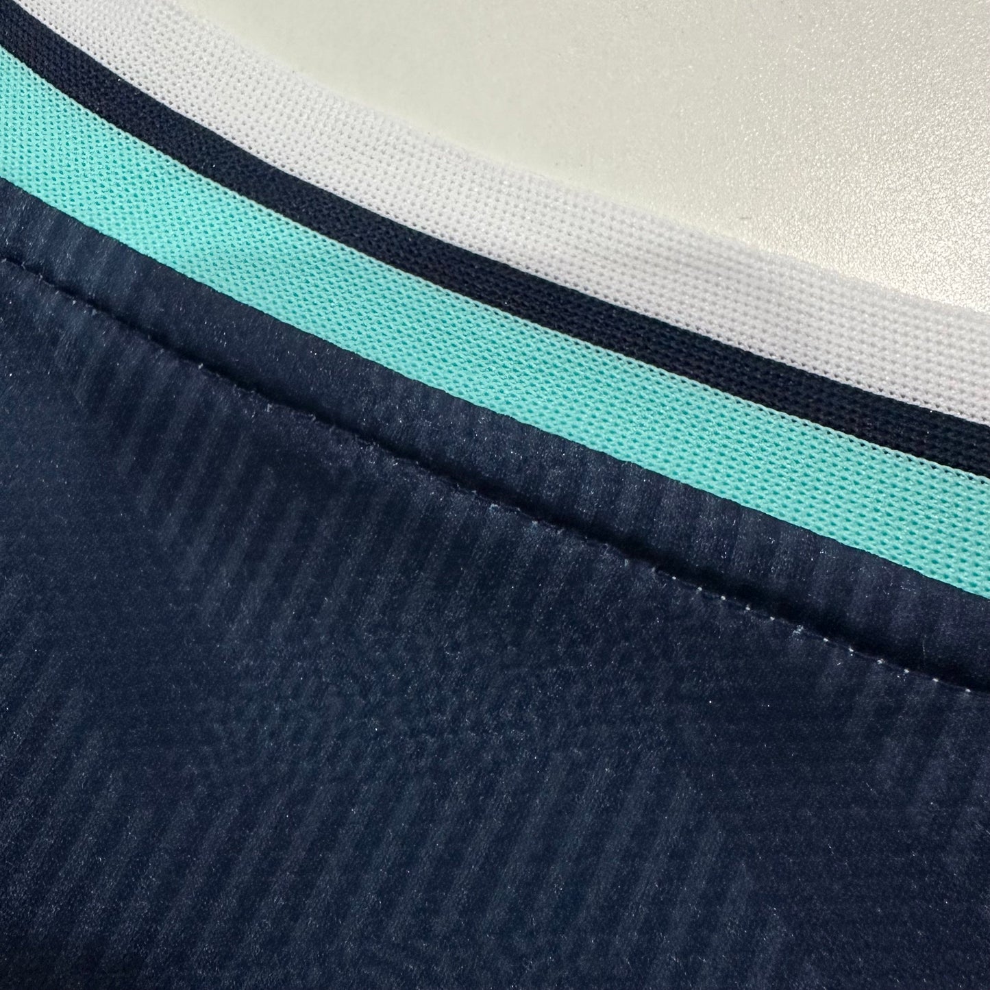 Germany Away Soccer Jersey 2026/27