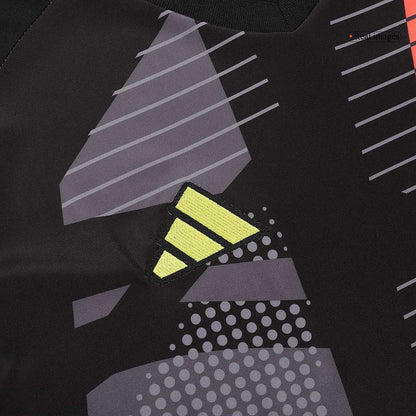 Men's Mexico Goalkeeper Soccer Jersey Copa América 2024 Top Soccer Jerseys Store