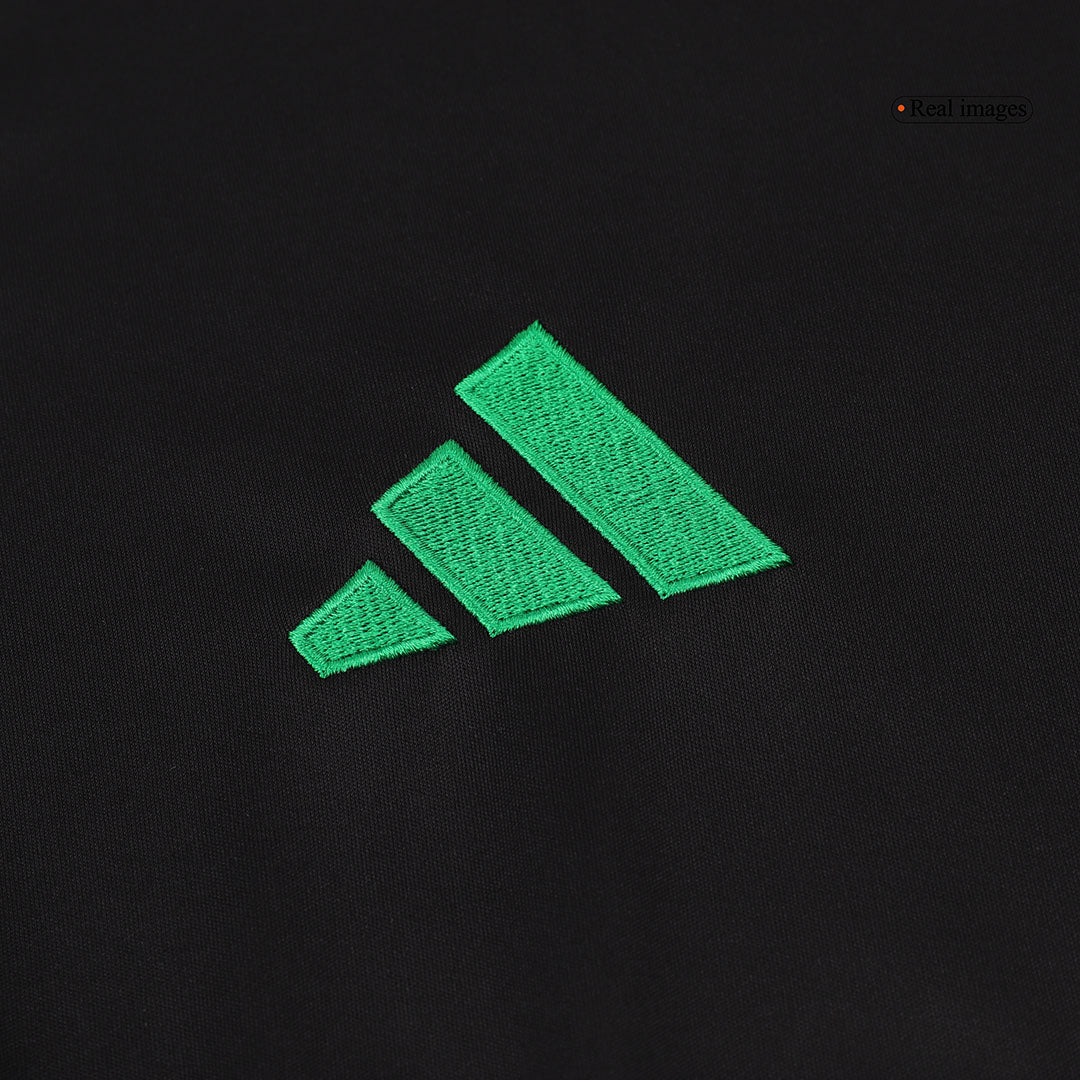 Arsenal Away  Soccer Jersey Kit(Jersey+Shorts+Socks) 2024/25 Top Soccer Jerseys Store