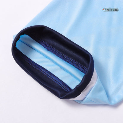 Lazio Home  Soccer Jersey 2024/25 Top Soccer Jerseys Store