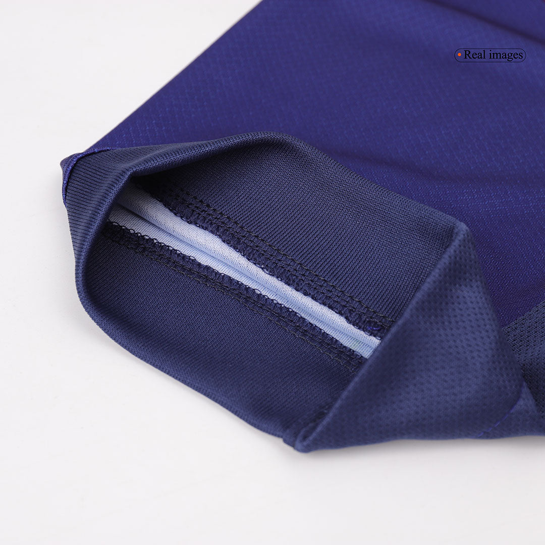 Barcelona Home  Soccer Jersey Kit(Jersey+Shorts+Socks) 2024/25 Top Soccer Jerseys Store