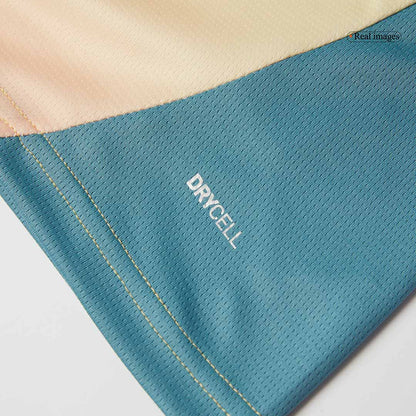 HAALAND #9 Manchester City Fourth Away  Soccer Jersey 2024/25 - Definitely City Top Soccer Jerseys Store