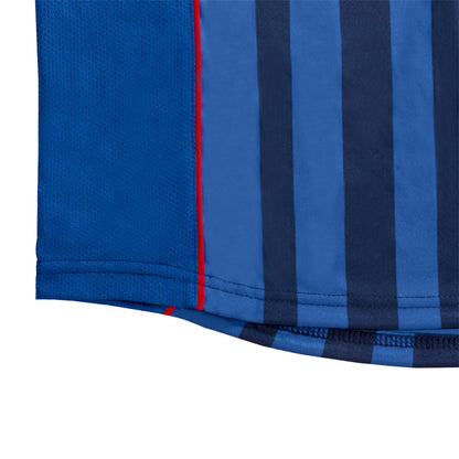 Retro 2004/05 Barcelona Away  Soccer Jersey Top Soccer Jerseys Store